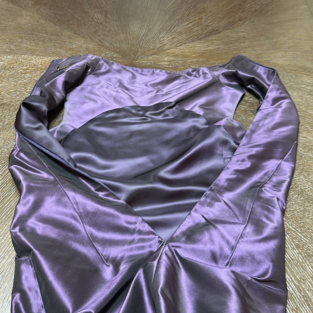 Pauw Amsterdam 100% Silk Dress - Picture 6 of 16